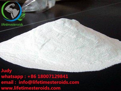 99.99% high purity oxandrolone