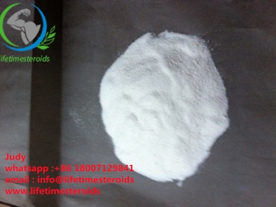 China Melhor Fornecedor CAS 112809-51-5  Anabolic Steroid Hormones Letrozole Femara Letrazole Muscle Growth