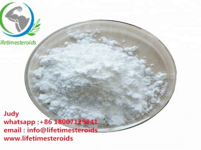 99.99% Purity Tadalafil Citrate Powder